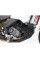 Плита під двигун AXP Racing Ducati Desert X (22-23) чорна
