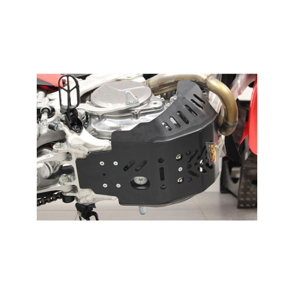 Плита під двигун AXP Racing Honda CRF450R/CRF450RX/CRF400RX (21-), CRF250R/CRF250RX/CRF300RX (22-)