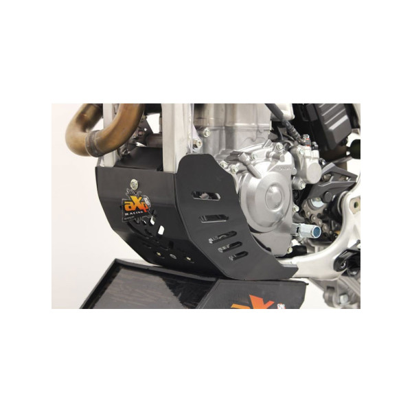Плита під двигун AXP Racing Honda CRF450R/CRF450RX/CRF400RX (21-), CRF250R/CRF250RX/CRF300RX (22-)
