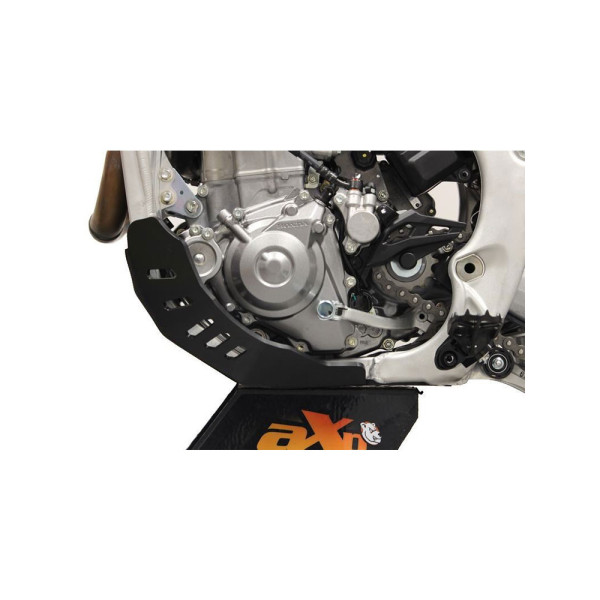 Плита під двигун AXP Racing Honda CRF450R/CRF450RX/CRF400RX (21-), CRF250R/CRF250RX/CRF300RX (22-)