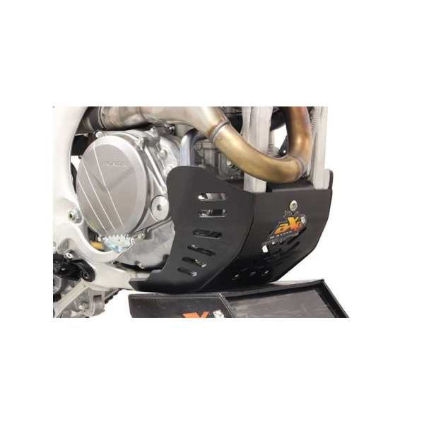 Плита під двигун AXP Racing Honda CRF450R/CRF450RX/CRF400RX (21-), CRF250R/CRF250RX/CRF300RX (22-)