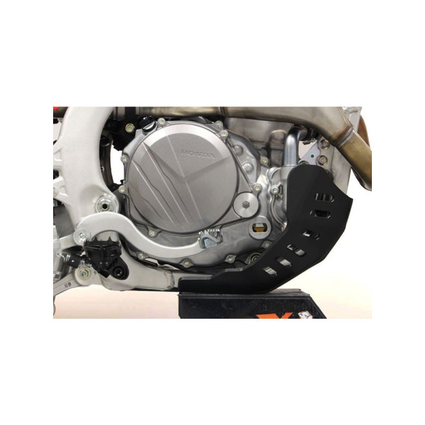 Плита під двигун AXP Racing Honda CRF450R/CRF450RX/CRF400RX (21-), CRF250R/CRF250RX/CRF300RX (22-)