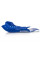 Плита під двигун Acerbis Yamaha YZ 250 (05-) синя