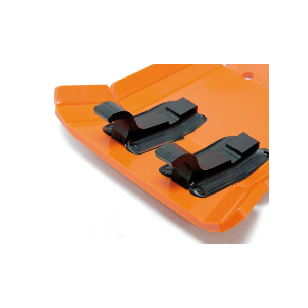 Плита під двигун AXP Racing Xtrem KTM 250EXCF/350EXCF/350XCFW (17-23)