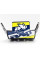 Плита під двигун AXP Racing Husqvarna TC125 (16-22)