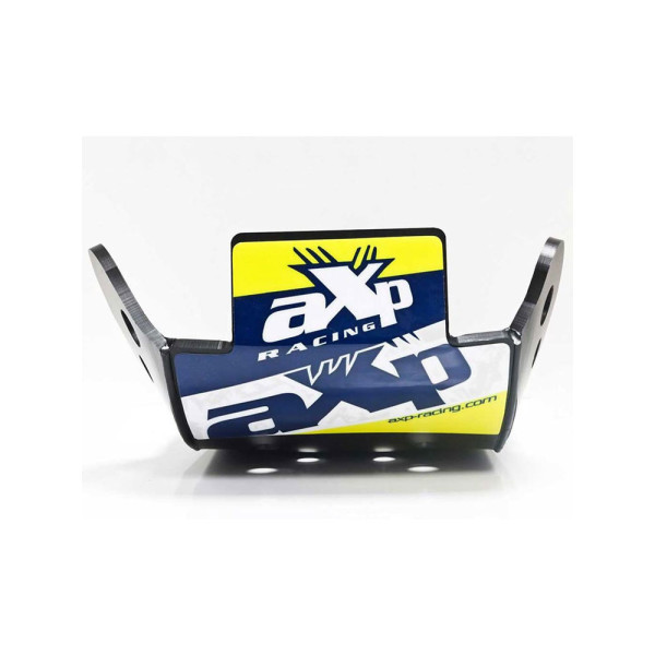 Плита під двигун AXP Racing Husqvarna TC125 (16-22)