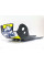 Плита під двигун AXP Racing Husqvarna TC125 (16-22)
