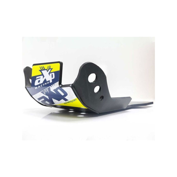 Плита під двигун AXP Racing Husqvarna TC125 (16-22)
