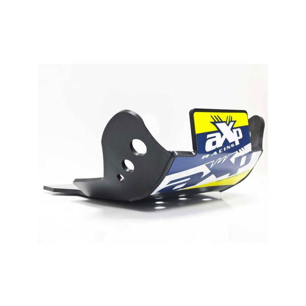 Плита під двигун AXP Racing Husqvarna TC125 (16-22)