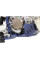 Плита під двигун AXP Racing Xtrem Husqvarna TE250I/TE300I (20-22), TE250/300 (23)