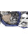 Плита під двигун AXP Racing Xtrem Husqvarna TE250I/TE300I (20-22), TE250/300 (23)