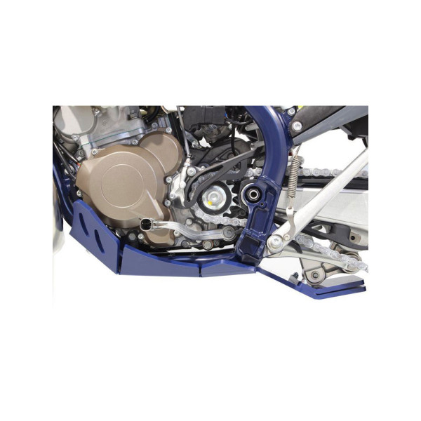 Плита під двигун AXP Racing Xtrem Husqvarna TE250I/TE300I (20-22), TE250/300 (23)