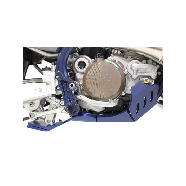 Плита під двигун AXP Racing Xtrem Husqvarna TE250I/TE300I (20-22), TE250/300 (23)