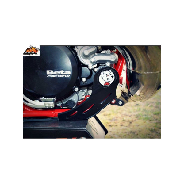 Плита під двигун AXP Racing Beta 250RR/300RR (14-17)