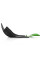 Плита під двигун Acerbis Kawasaki KX 250 4T/X (21-)/KX 300X (24-)/KX 450 (20-23)/KX 450F (19)/KX 450X (21-23) чорна-зелена