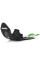 Плита під двигун Acerbis Kawasaki KX 250 4T/X (21-)/KX 300X (24-)/KX 450 (20-23)/KX 450F (19)/KX 450X (21-23) чорна-зелена