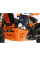 Плита під двигун AXP Racing Touring KTM Adventure 790/ R/ 890 Adventure/R/L (19-) помаранчева