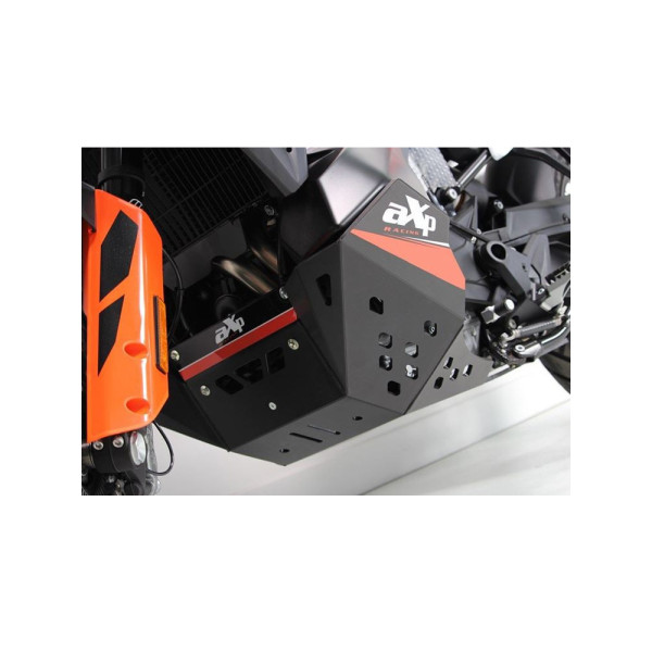 Плита під двигун AXP Racing KTM 790 Adventure/R/890 Adventure/R/L (18-23)