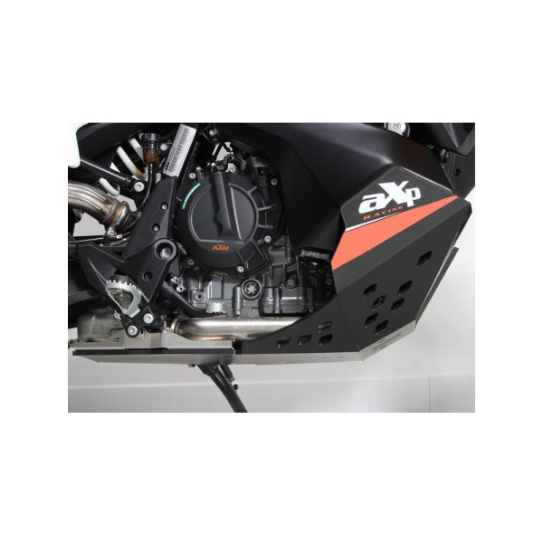 Плита під двигун AXP Racing KTM 790 Adventure/R/890 Adventure/R/L (18-23)