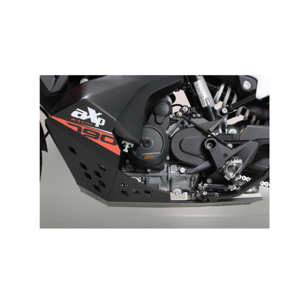 Плита під двигун AXP Racing KTM 790 Adventure/R/890 Adventure/R/L (18-23)