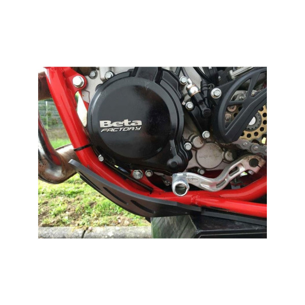 Плита під двигун AXP Racing Beta 250/300 XTRAINER (16-22)