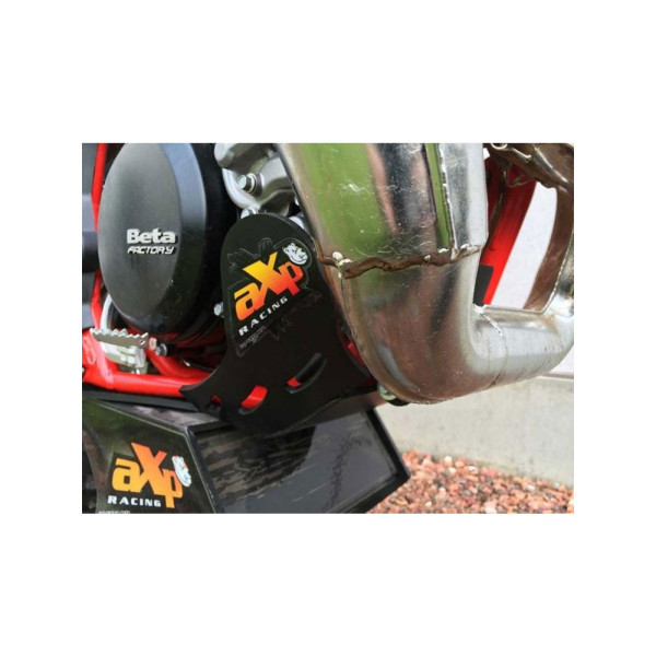 Плита під двигун AXP Racing Beta 250/300 XTRAINER (16-22)