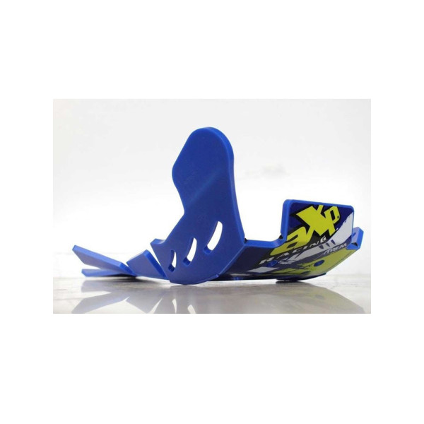 Плита під двигун AXP Racing Xtrem Sherco 250/300 SEF FACTORY, 250/300 SEF RACING, 250/300 SCF FACTORY (12-20)