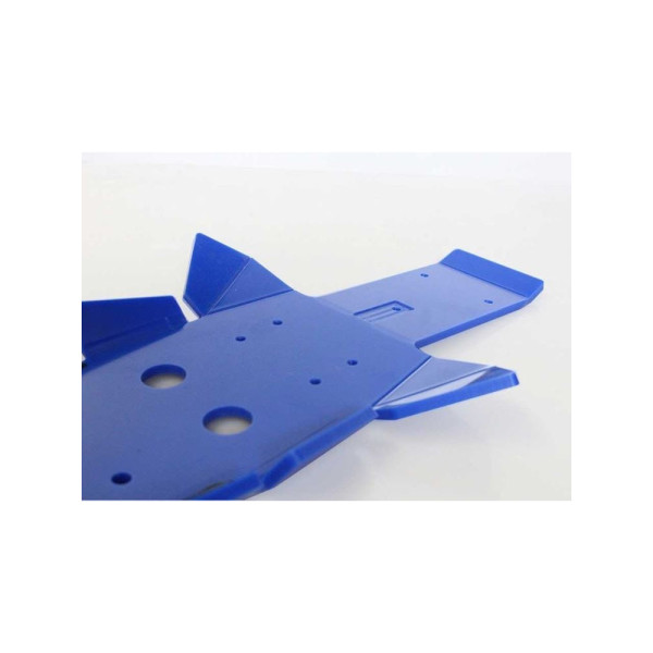 Плита під двигун AXP Racing Xtrem Sherco 250/300 SEF FACTORY, 250/300 SEF RACING, 250/300 SCF FACTORY (12-20)