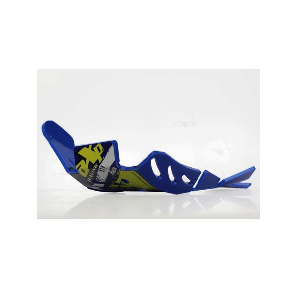 Плита під двигун AXP Racing Xtrem Sherco 250/300 SEF FACTORY, 250/300 SEF RACING, 250/300 SCF FACTORY (12-20)