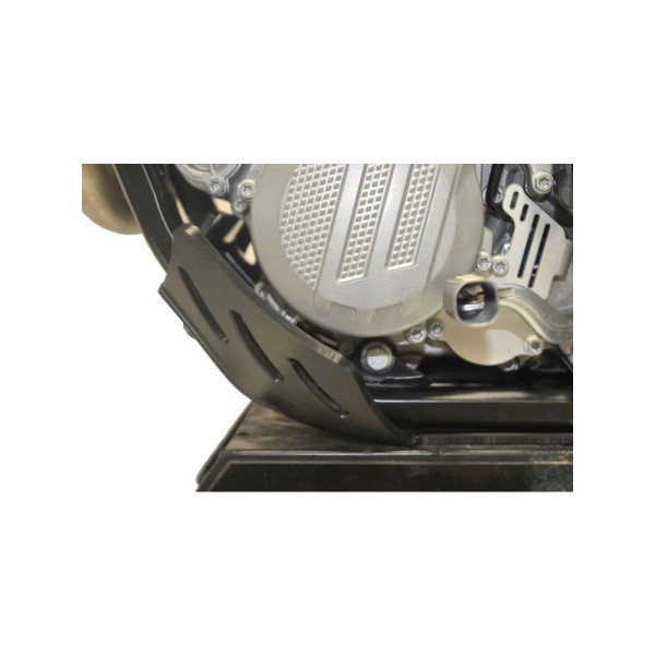 Плита під двигун AXP Racing KTM 450EXCF/450XCFW/500EXCF (17-23)