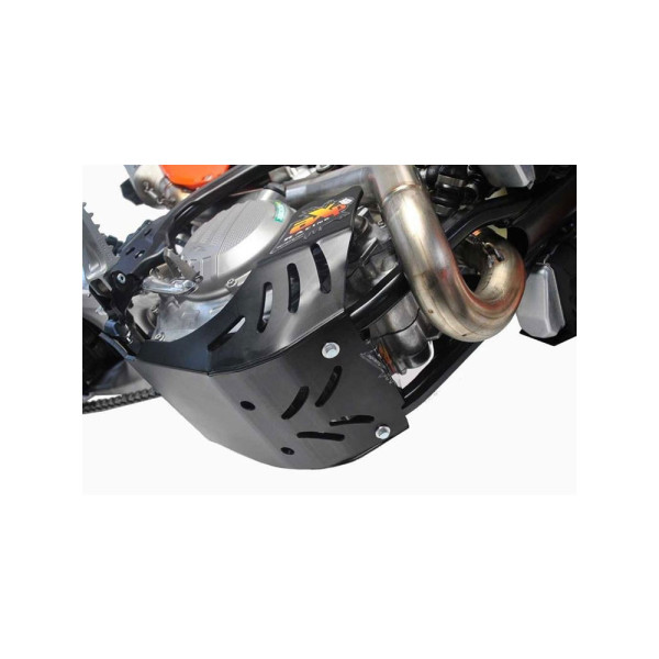 Плита під двигун AXP Racing KTM 450EXCF/450XCFW/500EXCF (17-23)