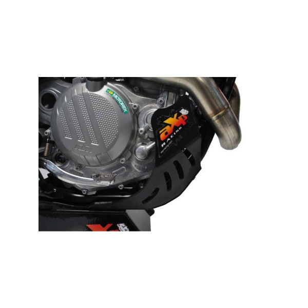 Плита під двигун AXP Racing KTM 450EXCF/450XCFW/500EXCF (17-23)