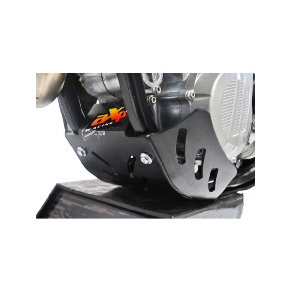 Плита під двигун AXP Racing KTM 450EXCF/450XCFW/500EXCF (17-23)