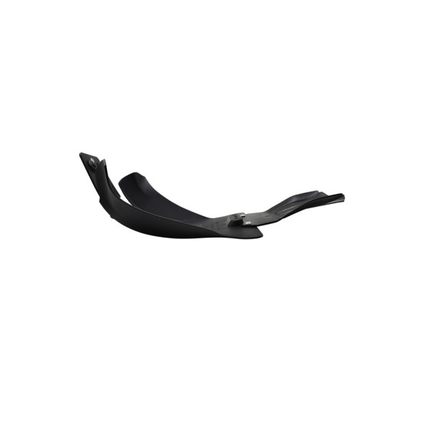 Плита під двигун Acerbis Beta RR 250/300 2T/RC (20-23) чорна