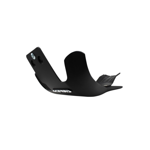 Плита під двигун Acerbis Beta RR 250/300 2T/RC (20-23) чорна