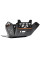Плита під двигун AXP Racing Touring KTM Adventure 790/ R/ 890 Adventure/R/L (19-) чорна