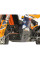 Плита під двигун AXP Racing Touring KTM Adventure 790/ R/ 890 Adventure/R/L (19-) чорна