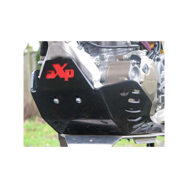 Плита під двигун AXP Racing для Honda CRF250X (06-13)