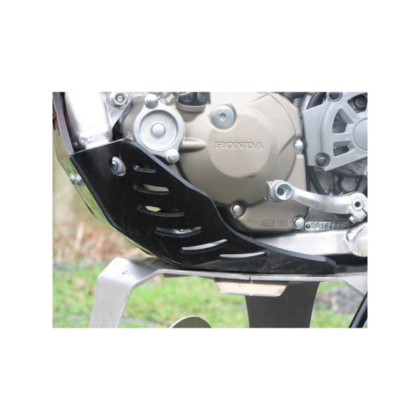 Плита під двигун AXP Racing для Honda CRF250X (06-13)