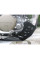 Плита під двигун AXP Racing для Honda CRF250X (06-13)