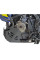 Плита під двигун AXP Racing Suzuki V-Strom 800 DE (23-) чорна