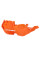 Плита під двигун Acerbis KTM SX/XC 125 (23-)/Husqvarna TC 125 (23-)/TE 150I (24-) помаранчева