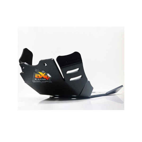 Плита під двигун AXP Racing Sherco 125SE Racing/125SC Factory/125SE Factory (18-23)