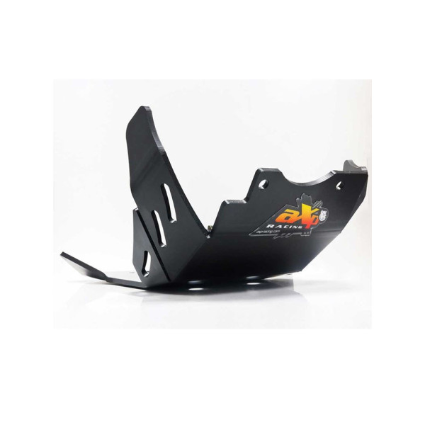 Плита під двигун AXP Racing Sherco 125SE Racing/125SC Factory/125SE Factory (18-23)