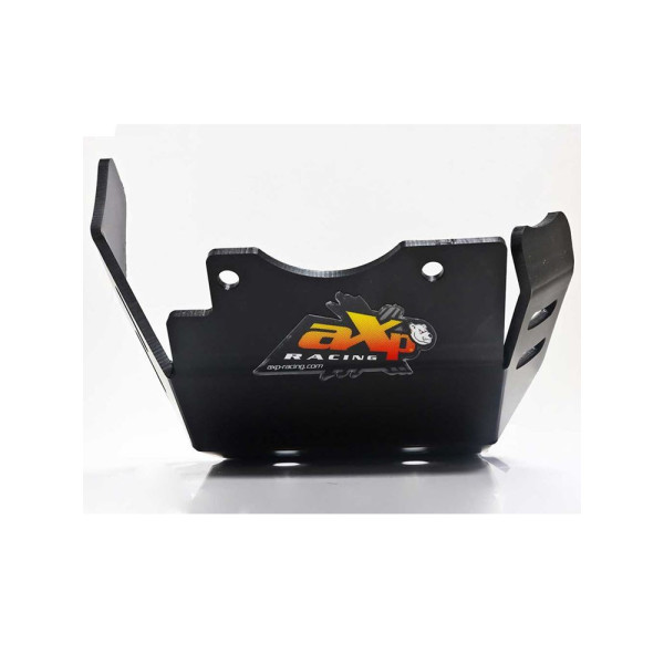 Плита під двигун AXP Racing Sherco 125SE Racing/125SC Factory/125SE Factory (18-23)