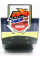 Плита під двигун AXP Racing Husqvarna FC450/FX450 (16-22)