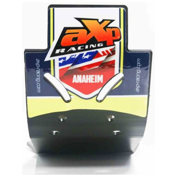 Плита під двигун AXP Racing Husqvarna FC450/FX450 (16-22)