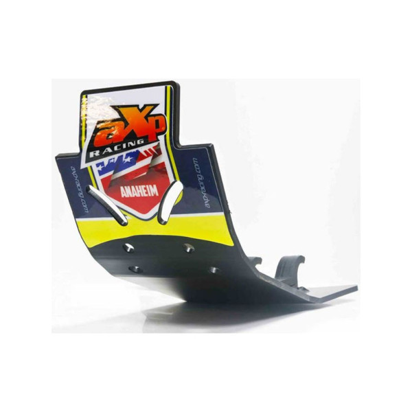 Плита під двигун AXP Racing Husqvarna FC450/FX450 (16-22)