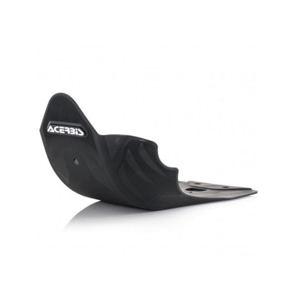 Плита під двигун Acerbis Suzuki RM-Z 450 (18-) чорна