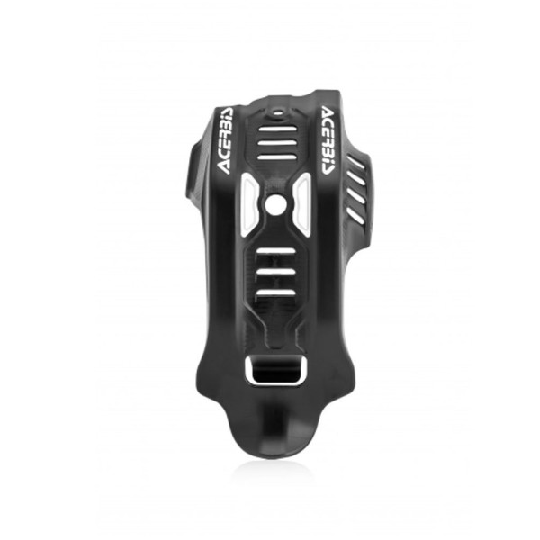 Плита під двигун Acerbis Husqvarna FC 450 16-18/ FE 450/ 501 17-19/ KTM 450 SX-F 16-18 чорна